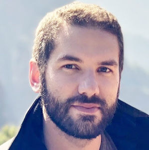 Meet your Posher, Ryan